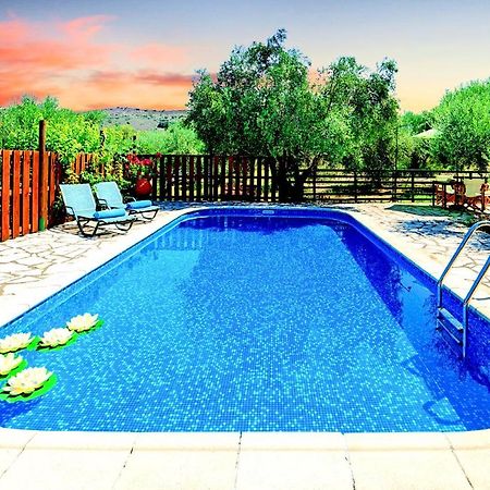 Sentido Villas Arménoi Екстериор снимка
