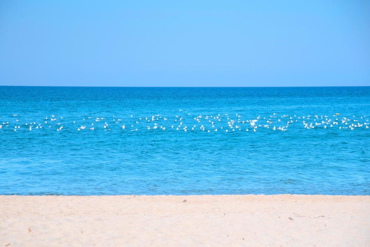 Sentido Villas Arménoi Екстериор снимка