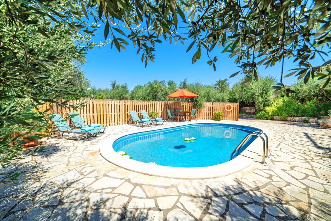 Sentido Villas Arménoi Екстериор снимка