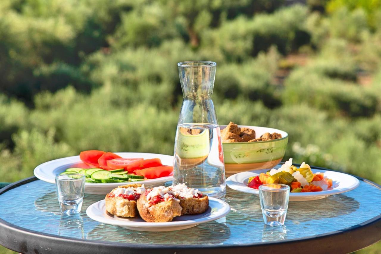 Sentido Villas Arménoi Екстериор снимка
