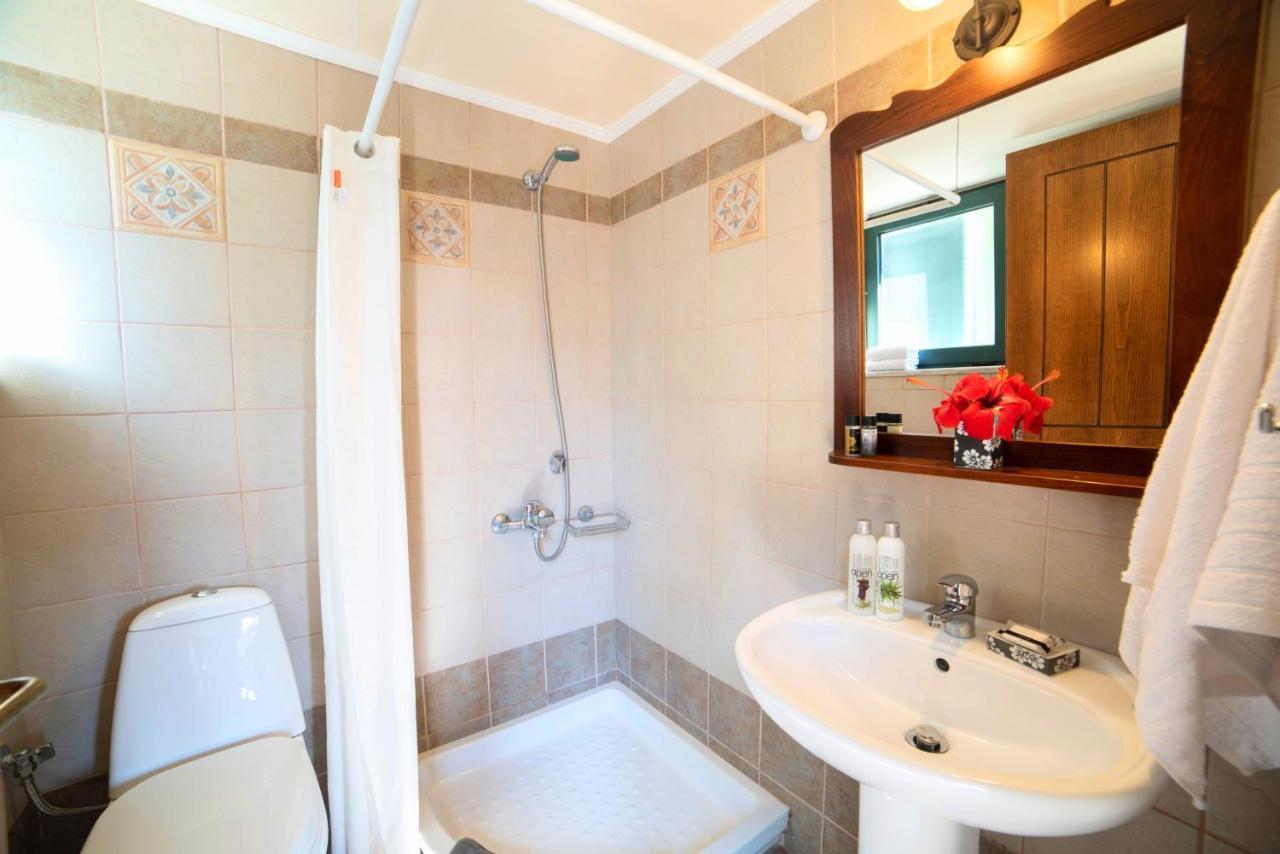 Sentido Villas Arménoi Екстериор снимка
