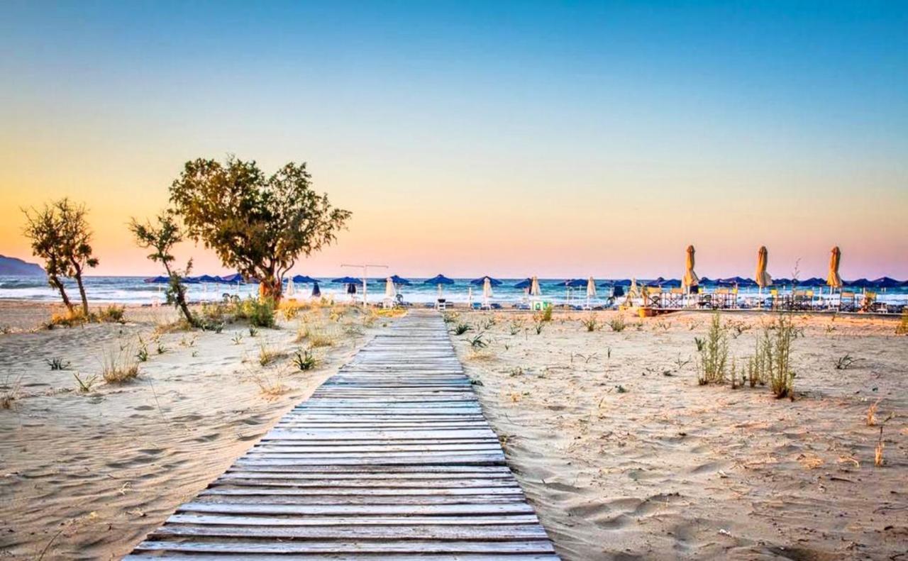 Sentido Villas Arménoi Екстериор снимка
